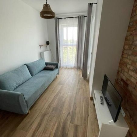 Apartamenty Siedmiogrodzka 106 Warsaw Luaran gambar