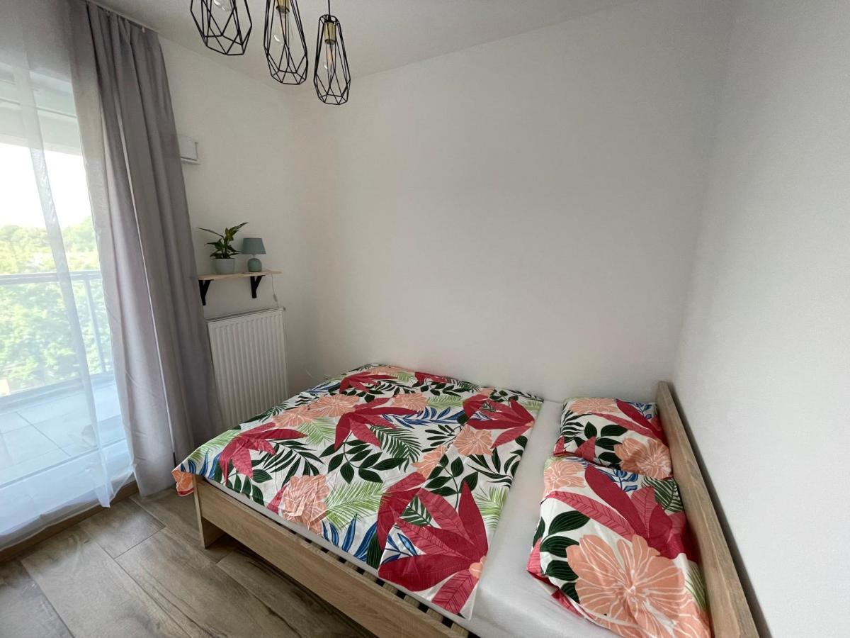 Apartamenty Siedmiogrodzka 106 Warsaw Luaran gambar